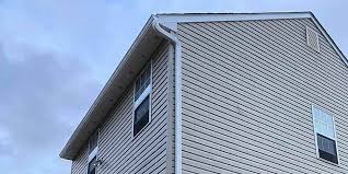 Siding for Multi-Family Homes in Congress, AZ